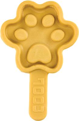 Fill & Freeze Paw Dog Treats, 3 count