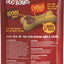 Pow Duo Bones Dog Treats, 2 count
