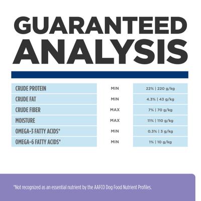 z/d Low Fat Hydrolyzed Soy Recipe Food Sensitivities Dry Dog Food, 8-lb bag