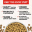 Stella & Chewy's, Raw Coated Kibble Grain-Free para perros, varios sabores, 1.59 / 4.54 / 9.98 kg
