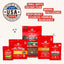 Stella & Chewy's, Raw Blend Kibble Grain-Free para perros, varios sabores, 1.59 / 4.54 / 9.98 kg