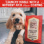 Raw Coated Wholesome Grains Cage-Free Chicken Recipe with Pumpkin & Quinoa Puppy Dry Dog Food, 22-lb bag