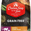 Salmon & Legumes Recipe Grain-Free Dry Cat Food, 12-lb bag