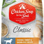 Mature & Senior Chicken, Turkey & Brown Rice Recipe Dry Dog Food, 28-lb bag
