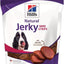 Natural Jerky Mini-Strips with Real Chicken Dog Treats, 7.1-oz bag
