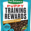 Training Rewards Soft & Chewy Puppy Peanut Butter Dog Treats, Mini, 4-oz bag