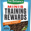 Mini Training Reward Chicken Flavor Dog Treats, 4-oz bag