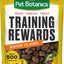 Training Reward Bacon Flavor Dog Treats, 20-oz bag