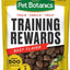 Training Reward Beef Flavor Dog Treats, 20-oz bag