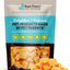 Freeze-Dried Cheddar Cheese Dog Treats, 3-oz