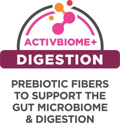 Indoor Kitten Dry Cat Food, 7-lb bag