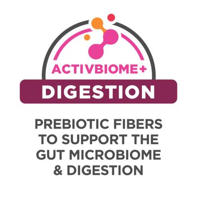 Puppy Small Bites Chicken & Brown Rice Recipe Dry Dog Food, 12.5-lb bag