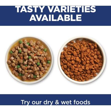 Alimento seco para gatos con receta de pollo para adultos, bolsa de 7 lb