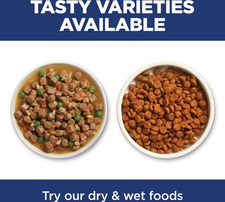 Indoor Kitten Dry Cat Food, 7-lb bag