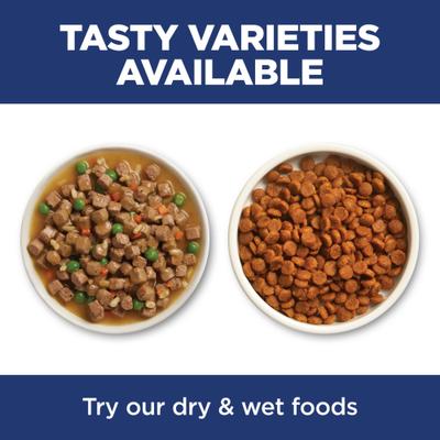 Adult Hairball Control Light Weight Management Dry Cat Food, 15.5-lb bag