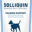 Solliquin Soft Chew Calming Behavioral Health Supplement for Large Dogs, 75 count