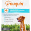 Imuquin Immune Support Powder Immune Supplement for Dogs, 30 count