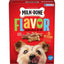 Galletas Flavor Snacks para perros pequeños, caja de 7 lb