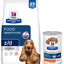 Bundle: Hill's Prescription Diet z/d Original Skin/Food Sensitivities Dry + Canned Dog Food
