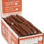6-in Beef Woof Stix Dog Treats, 80 count