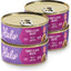 Turkey & Duck Recipe Grain-Free Small Breed Canned Dog Food, 5.5-oz, case of 12
