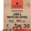 Freeze-Dried Raw Duck Entree & Mixer Soft Nibs Dog Food, 14-oz bag