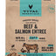 Freeze-Dried Raw Lamb & Whitefish Entree & Mixer Soft Nibs Dog Food, 14-oz bag