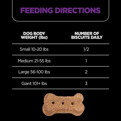 Immune & Digestive Health Chicken Flavor Supplement for Dogs, 16-oz jar