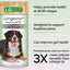 Heath Supplement for X-Small Dogs, 60-count