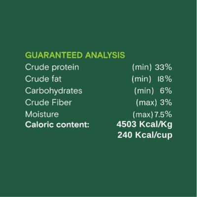 Bundle: Huntaway Wild Venison Jerky Dog Treats, 4-oz bag + Venison Grain-Free Freeze-Dried Dog Food, 12-oz bag