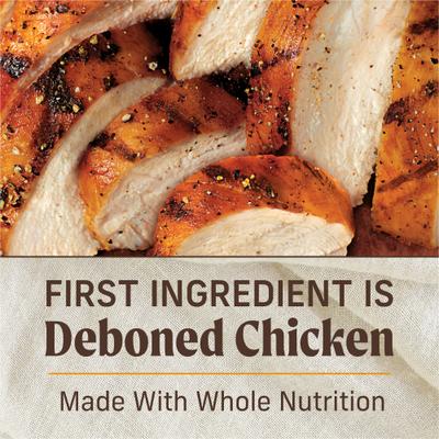 Grain-Free Wet Dog Food Grammy's Pot Pie, 12.7-oz can, case of 12