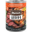 Alimento húmedo para perros sin cereales Slow Cooked BBQ Variety Pack, lata de 12.7 oz, caja de 12