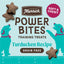 Power Bites Turducken Recipe Grain-Free Soft & Chewy Dog Treats, 6-oz bag