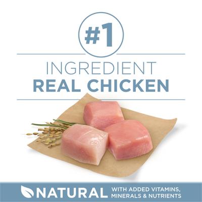 Alimento seco para perros Plus Adult Joint Health Formula, bolsa de 31.1 lb