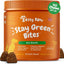 Stay Green Bites Beef Flavored Soft Chews Grass Protection Urine Neutralizer & Digestive Supplement for Dogs, 90 count