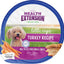 Little Cups Chicken & Turkey Recipe Variety Pack Small Breed Grain-Free Wet Puppy Food, 3.5-oz can, case of 12