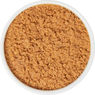 Comida enlatada para gatos Organics Turkey & Butternut Squash Dinner, 5.5 oz, caja de 24