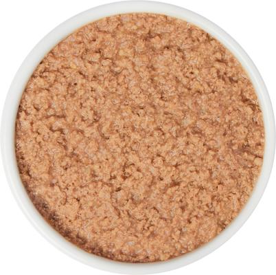 Organics Braised Chicken Dinner Canned Cat Food, 5.5-oz, case of 24