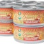 Comida enlatada para gatos Organics Turkey & Butternut Squash Dinner, 5.5 oz, caja de 24