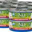 N&D Prime Chicken & Pomegranate Grain-Free Wet Cat Food, 2.46-oz can, case of 24