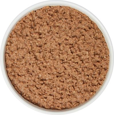 Classic Recipes Beef & Bacon Grain-Free Canned Dog Food, 12.5-oz, case of 12