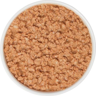 Salmon Formula Limited Ingredient Grain-Free Canned Dog Food, 12.2-oz, case of 12