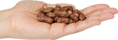 Meal Bites Turkey Recipe Raw Freeze-Dried Dog Food, 14-oz bag