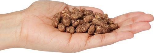 Meal Bites Beef Recipe Raw Freeze-Dried Dog Food, 14-oz bag