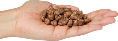 Meal Bites Beef Recipe Raw Freeze-Dried Dog Food, 14-oz bag