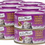 Tuna with Chicken in Goats Milk Wet Cat Food, 2.47-oz can, case of 24