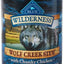 Wilderness Wolf Creek Stew Chunky Chicken Stew Grain-Free Adult Canned Dog Food, 12.5-oz, case of 12