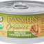 Organics Braised Chicken Dinner Canned Cat Food, 5.5-oz, case of 24