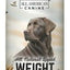 High-Calorie Weight Gainer Protein Liquid Dog Supplement, 16-fl oz bottle