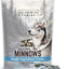 Minnows Freeze-Dried Dog Treats, 1.25-oz bag